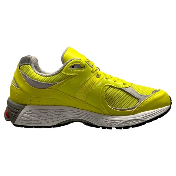 New Balance 2002R Men's Athletic Running Shoes - Picture 4 of 9